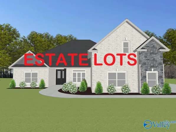 Durham B Newby Chapel Rd, Athens, AL 35613