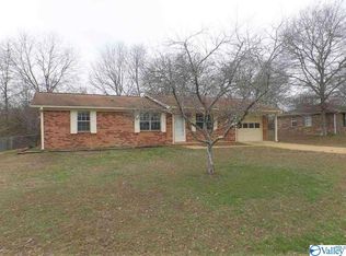 511 Virginia Ave, Boaz, AL 35957