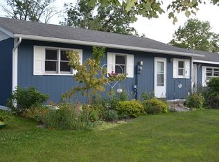 111 Long St, Ottertail, MN 56571