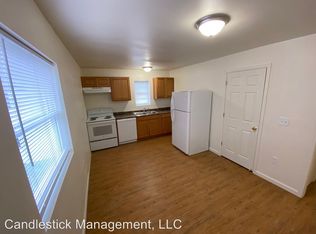 430 SE Tefft St APT 8, Topeka, KS 66607