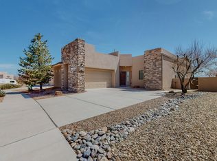 6114 Pecos Trail Dr NE, Rio Rancho, NM 87144