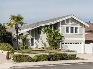 24955 Las Marias Ln, Mission Viejo, CA 92691