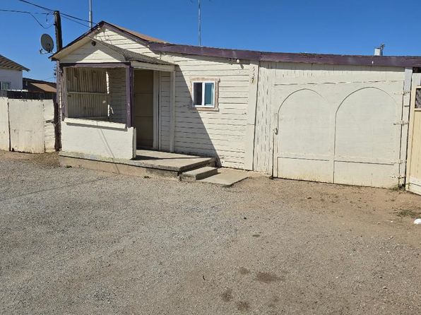 537 S El Camino Real