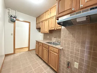 Rented by Sovereign Associates