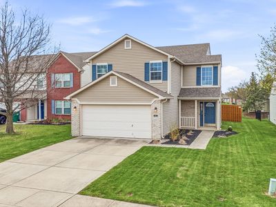 635 Daniel Ct, Westfield, IN, 46074