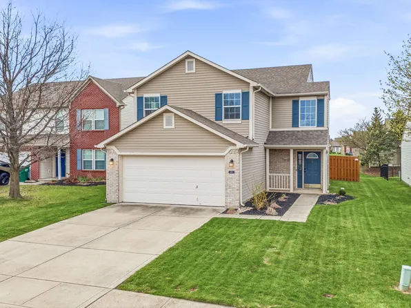 635 Daniel Ct, Westfield, IN 46074