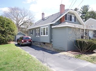 245 Speen St, Natick, MA 01760