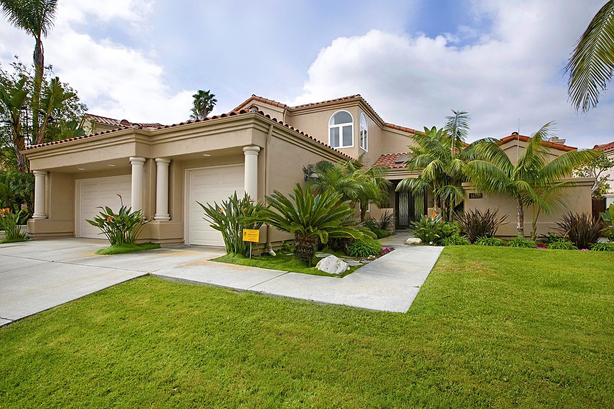 14350 Via Baroda, San Diego, CA 92130 Zillow