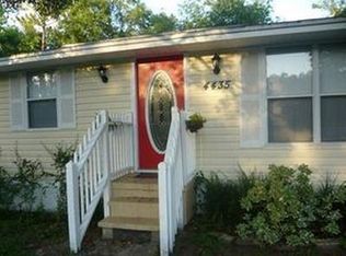 4435 Forest Blvd, Jacksonville, FL 32246