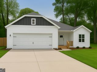 3078 Caliente Ln, Rex, GA 30273