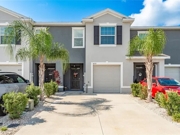 16172 Glowing Grove Ave, Odessa, FL 33556