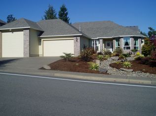 1597 Chapman Hill Dr NW, Salem, OR