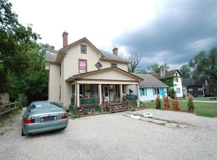 2698 Fern Ave, Columbus, OH 43211