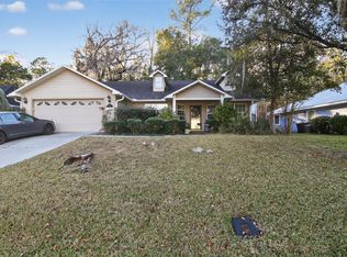 10318 Palmetto Blvd, Alachua, FL 32615