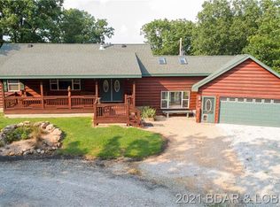 191 Masters Creek Ln, Edwards, MO 65326