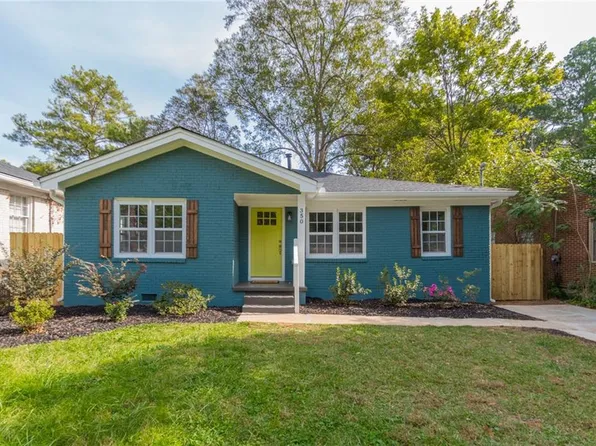 350 Hooper St, Atlanta, GA 30317