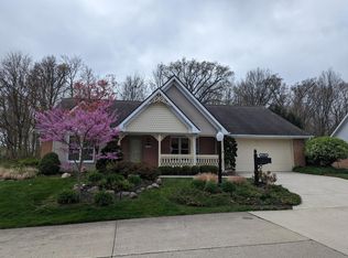 1495 Victorian Way, Springfield, OH 45503