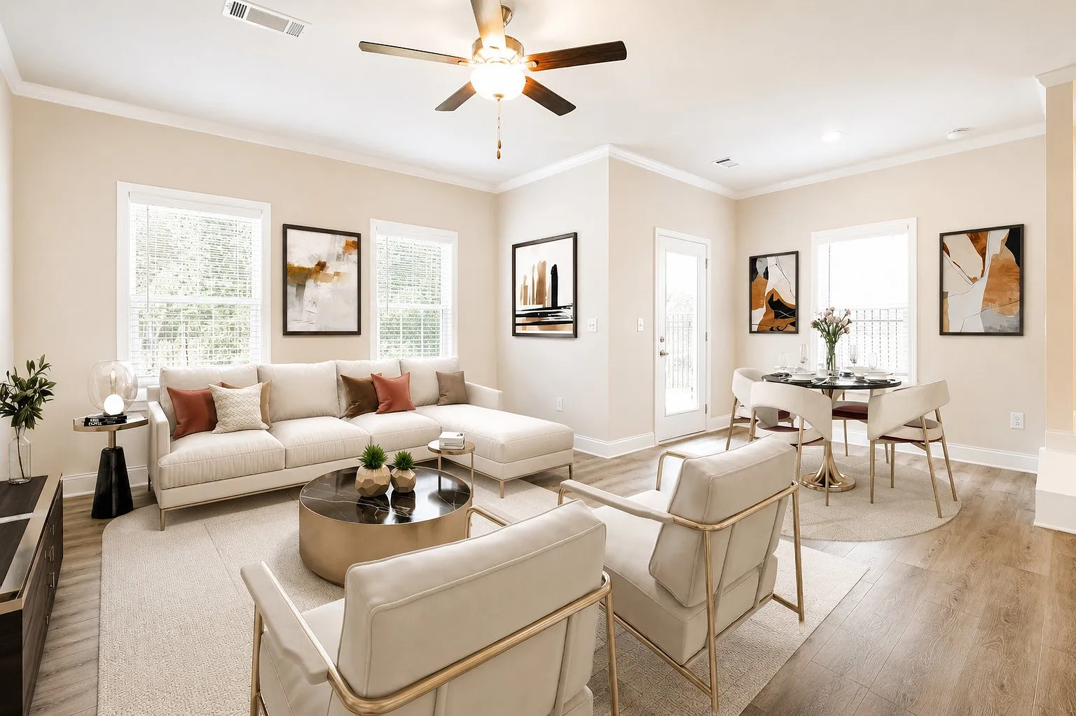 34 Agonia Ln, Auburn, GA — Photo 1