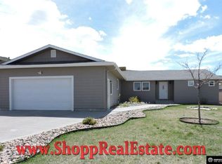 4460 S Oak St, Casper, WY 82601