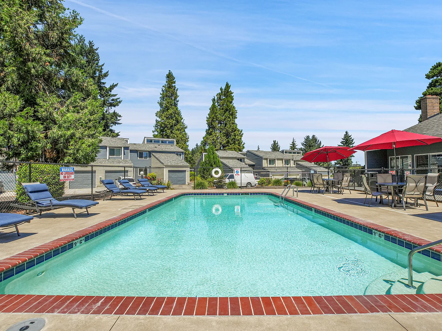LOCKHAVEN HILL ESTATES — Photo 1
