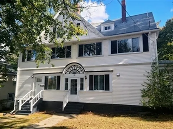 8-10 Allston St, Newton, MA 02465