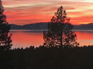 400 Fairview Blvd, Incline Village, NV 89451