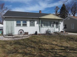 310 W Armour Ave, Milwaukee, WI 53207