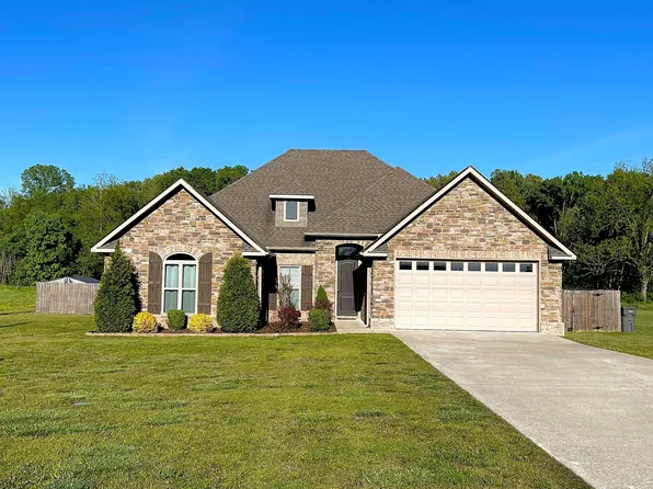 55 Trolley Trl, Sulphur Rock, AR 72579