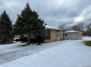 1526 Master St, North Tonawanda, NY 14120