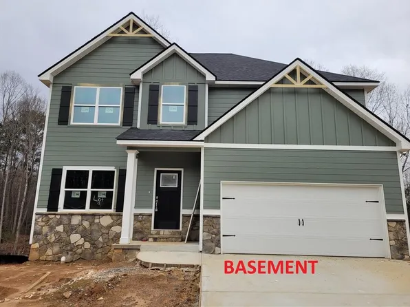 218 Webster Lake Dr, Temple, GA 30179