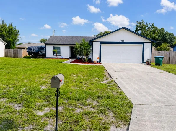 3055 Kirkland St, Deltona, FL 32738