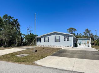 8188 Archie St, Englewood, FL 34224
