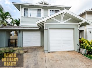 91-1026 Kamailio St, Ewa Beach, HI 96706