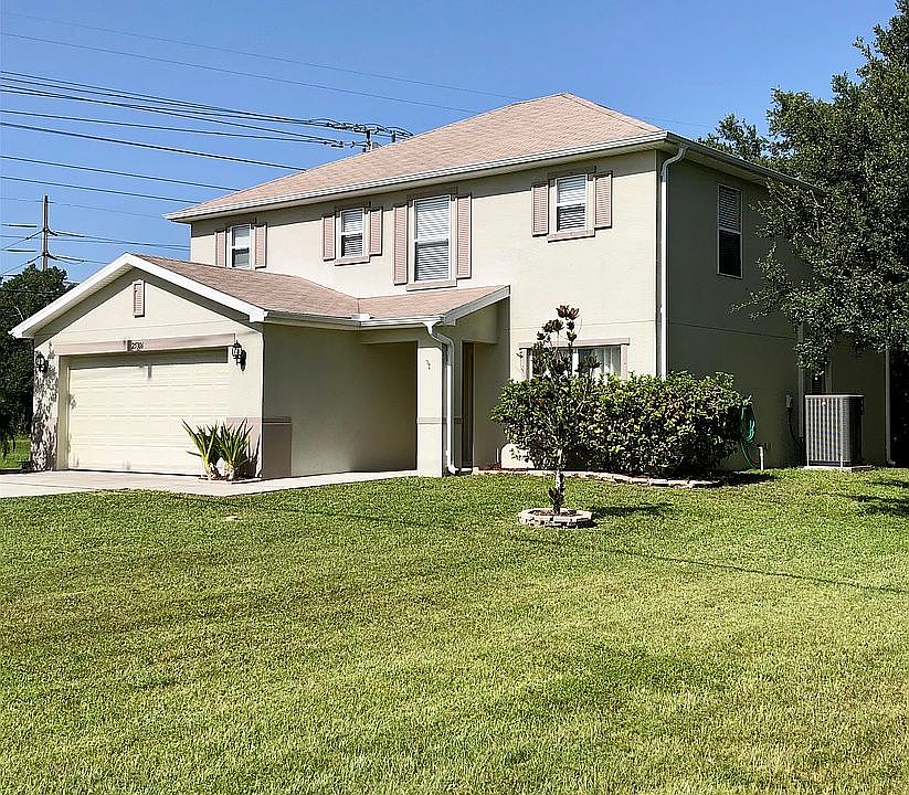 Your Florida Dream Home!