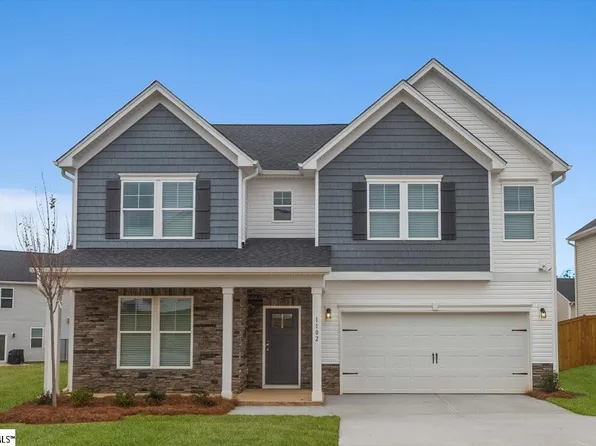 506 Torgerson Way, Simpsonville, SC 29680