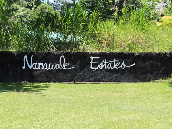Paradise Rd Lot 299, Pahoa, HI 96778