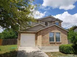 7703 Nature Pass, San Antonio, TX 78249