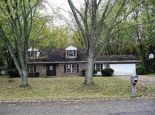 4061 Chico Ct, Springfield, OH 45502