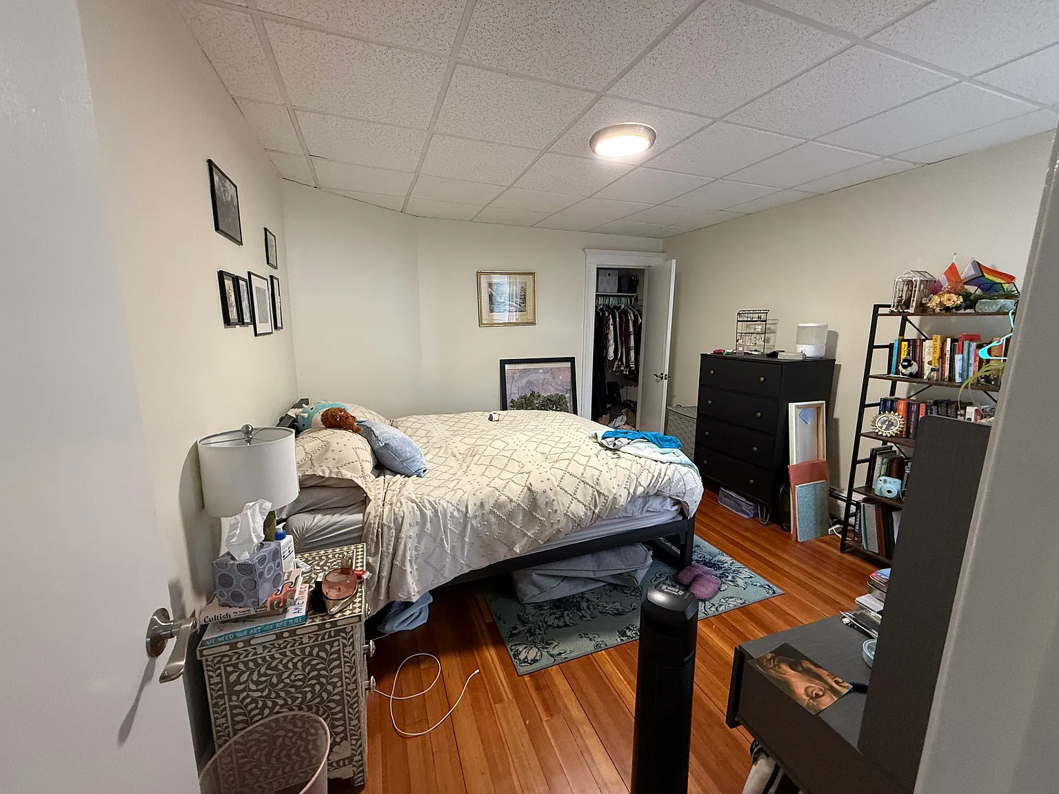 1 bed, 600 sqft, $2,875 — Photo 3