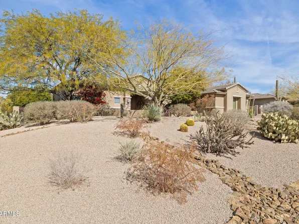 6534 E RUNNING DEER Trail, Scottsdale, AZ 85266