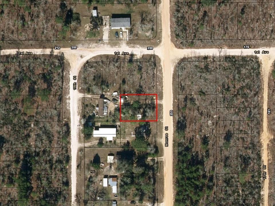 2nd image of 0 Monroe Street