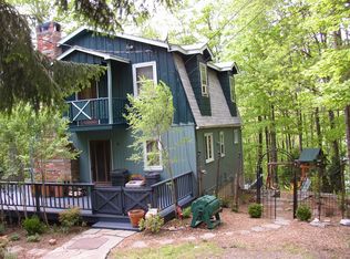 31 Hubert Rd #13, Jeffersonville, NY 12748