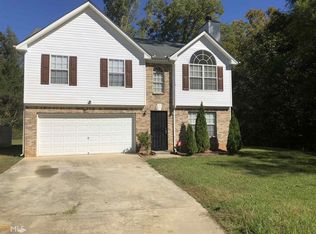 6254 E Fayetteville Dr, Riverdale, GA