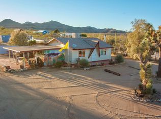 164 Old Woman Springs Rd, Yucca Valley, CA 92284