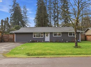 511 NE 7th St, Battle Ground, WA 98604