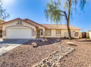 2158 E Aspen Dr, Tempe, AZ 85282