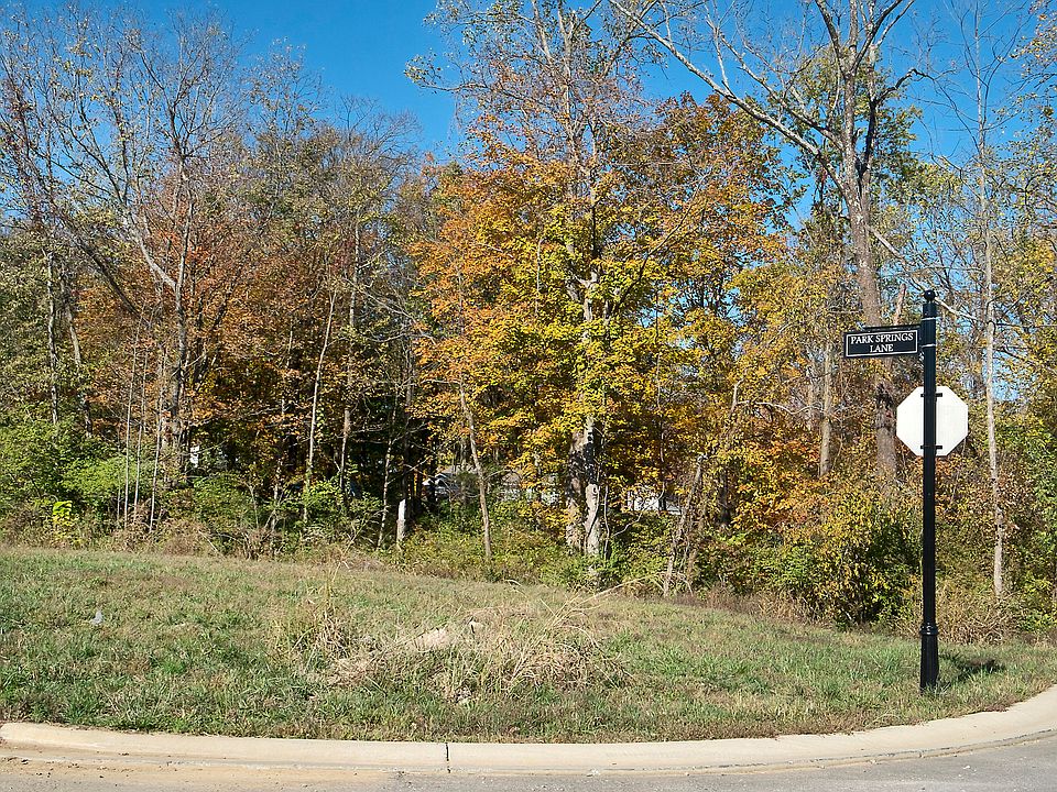 1st image of 13615 Park Springs Ln