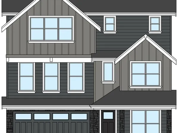 14111 Meridian Drive SE, Everett, WA 98208