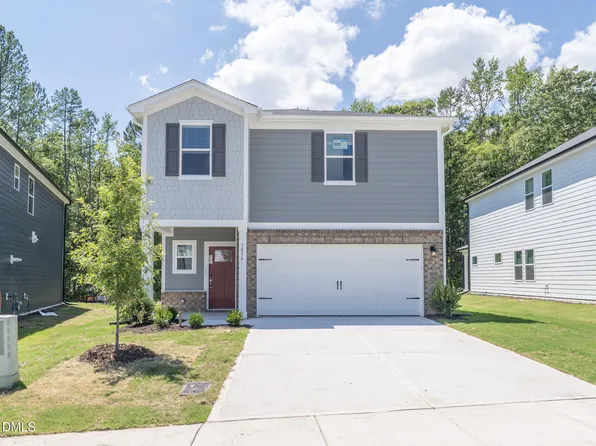 1436 Hatteras Rd, Durham, NC 27703