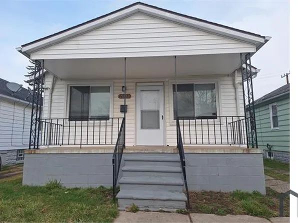 21834 Nevada Ave, Eastpointe, MI 48021
